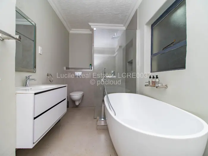 Flat/Apartment for Sale in Avenues, Harare