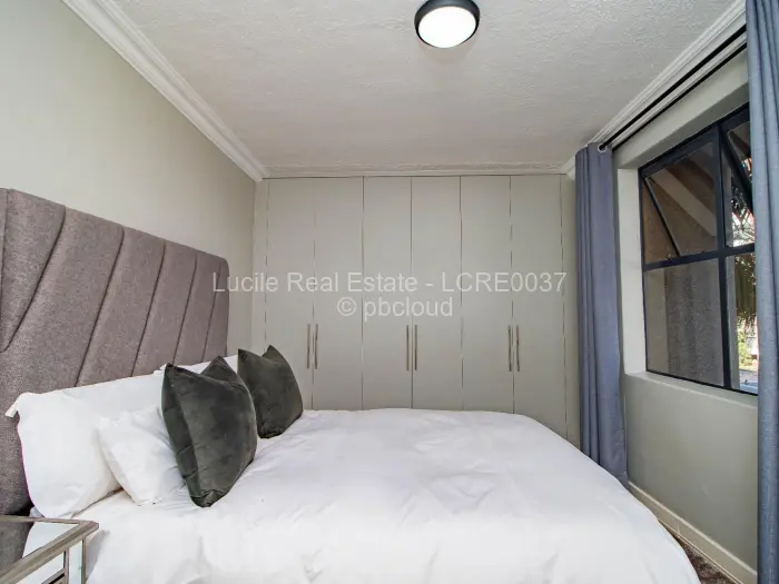 Flat/Apartment for Sale in Avenues, Harare