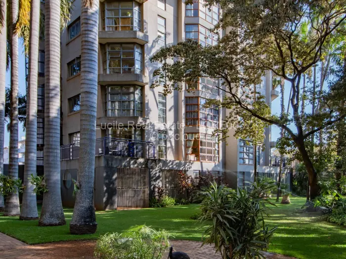 Flat/Apartment for Sale in Avenues, Harare