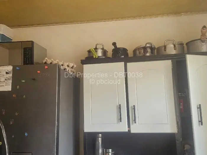 4 Bedroom House for Sale in Budiriro, Harare