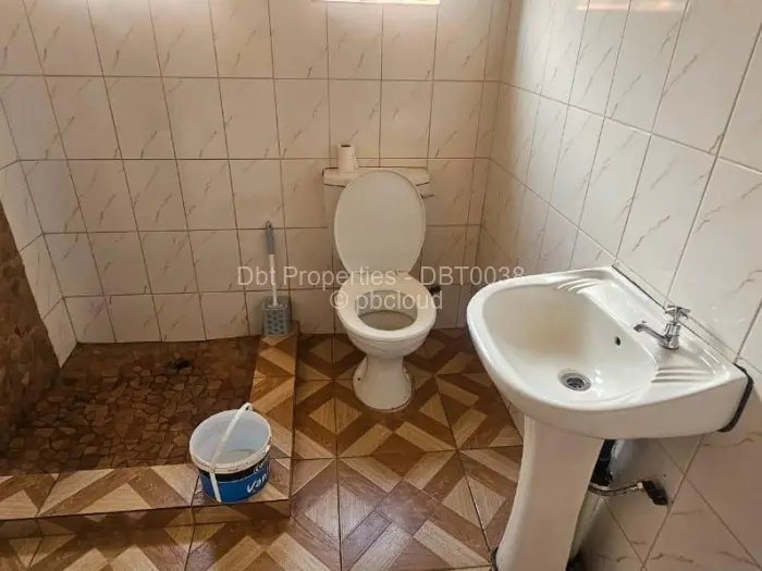 4 Bedroom House for Sale in Budiriro, Harare