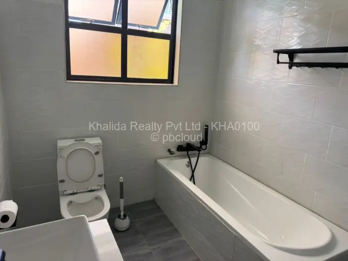 Townhouse/Cluster for Sale in Carrick Creagh Estate, Harare