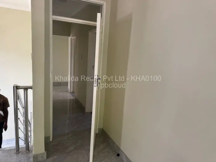 Townhouse/Cluster for Sale in Carrick Creagh Estate, Harare