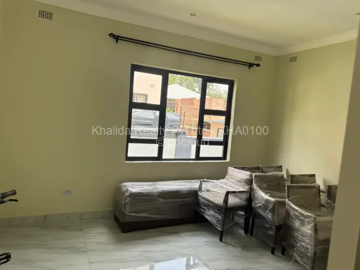 Townhouse/Cluster for Sale in Carrick Creagh Estate, Harare