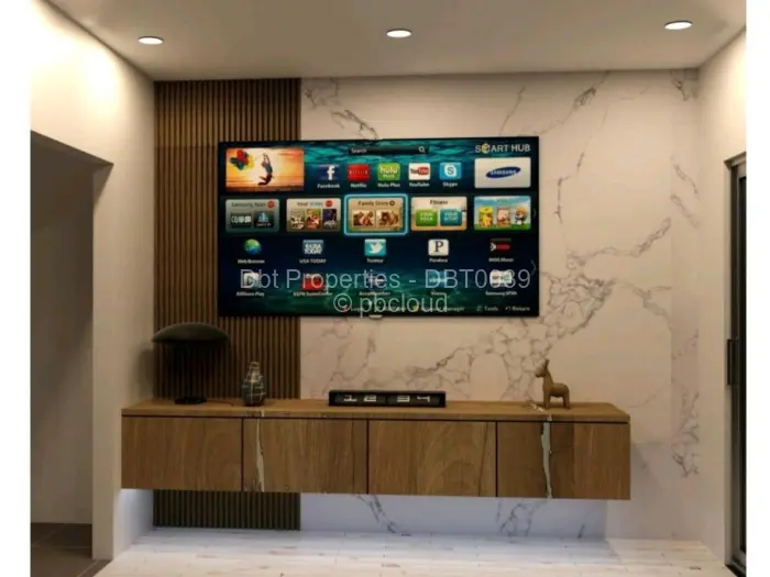 Townhouse/Cluster for Sale in Marlborough, Harare