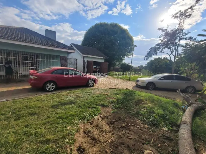 4 Bedroom House for Sale in Emerald Hill, Harare