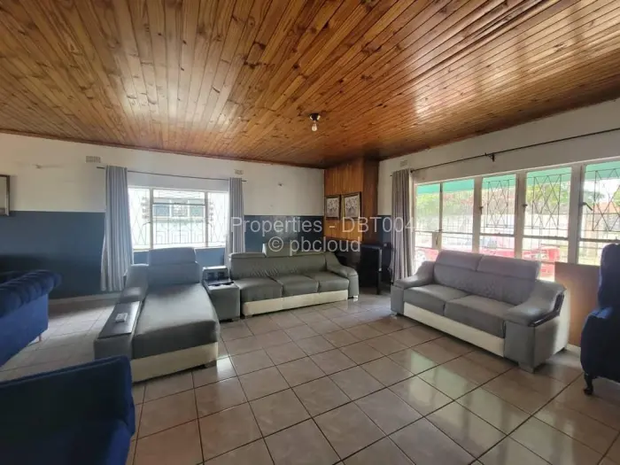 4 Bedroom House for Sale in Emerald Hill, Harare