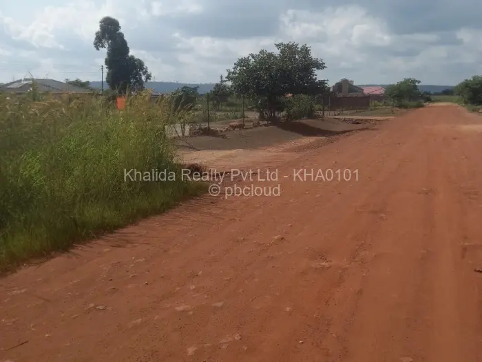 Residential Stand for Sale in Galloway, Norton