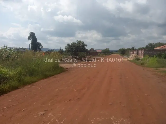 Residential Stand for Sale in Galloway, Norton