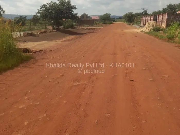 Residential Stand for Sale in Galloway, Norton