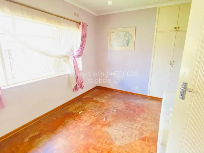 3 Bedroom House to Rent in Ballantyne Park, Harare