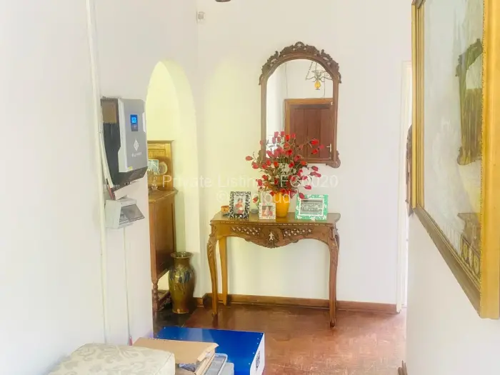 3 Bedroom House to Rent in Ballantyne Park, Harare