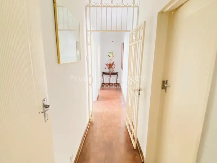 3 Bedroom House to Rent in Ballantyne Park, Harare