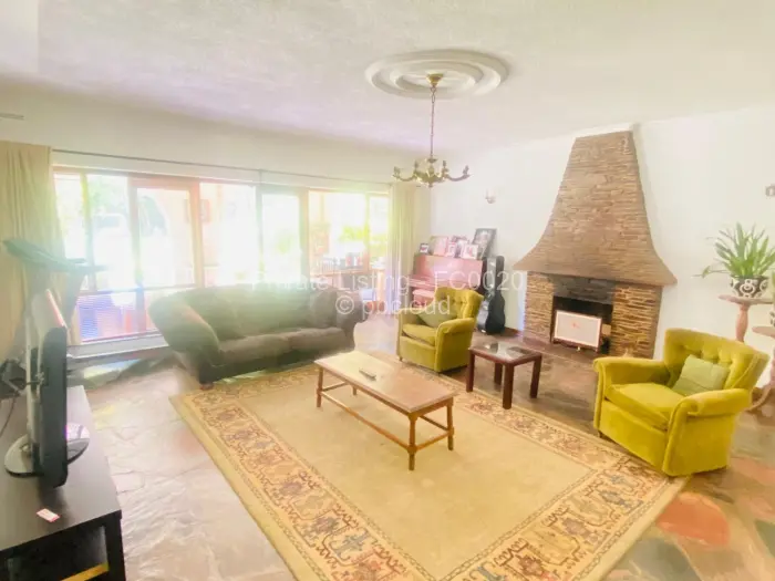 3 Bedroom House to Rent in Ballantyne Park, Harare