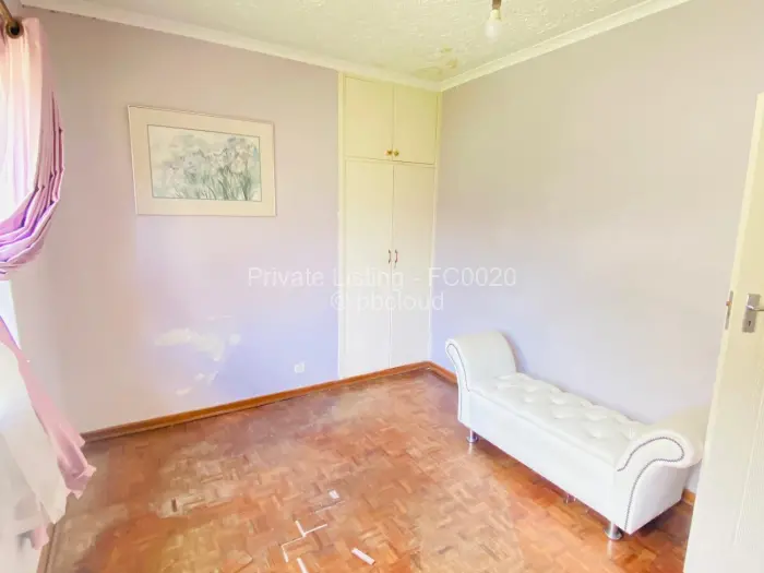 3 Bedroom House to Rent in Ballantyne Park, Harare