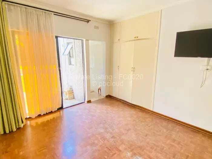 3 Bedroom House to Rent in Ballantyne Park, Harare
