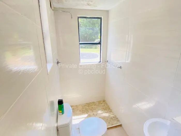 3 Bedroom House to Rent in Ballantyne Park, Harare