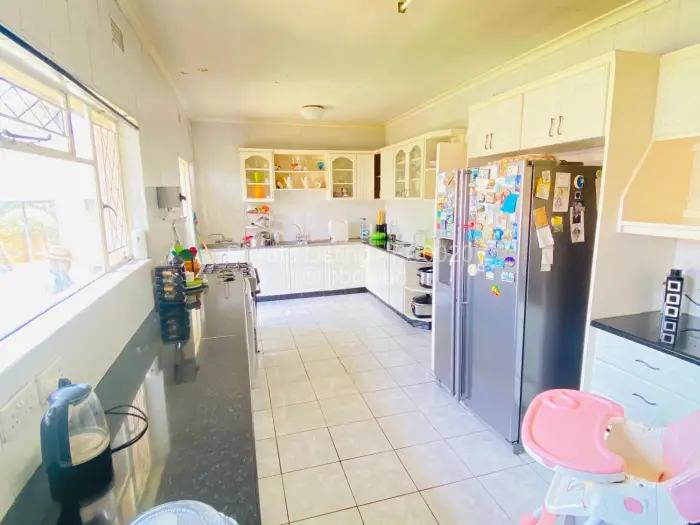 3 Bedroom House to Rent in Ballantyne Park, Harare