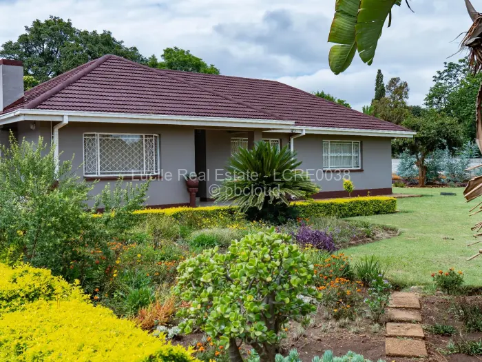 3 Bedroom House for Sale in Northwood, Harare