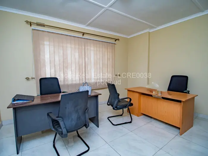 3 Bedroom House for Sale in Northwood, Harare