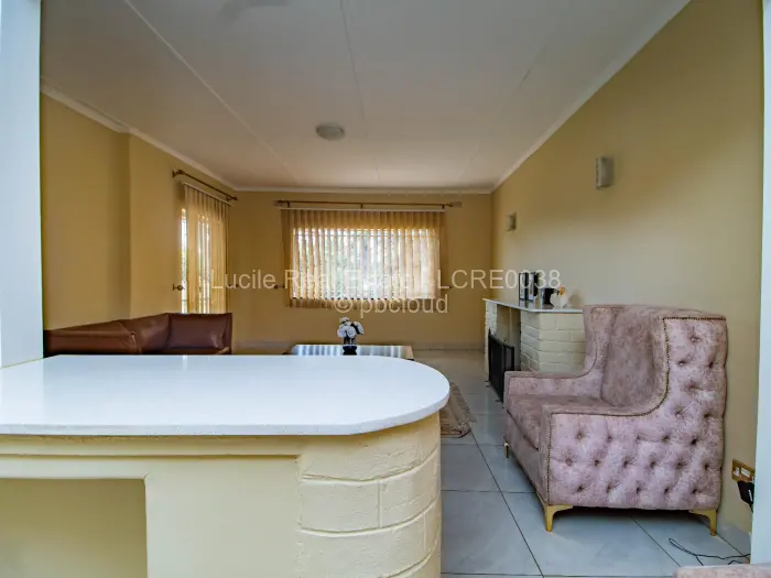 3 Bedroom House for Sale in Northwood, Harare