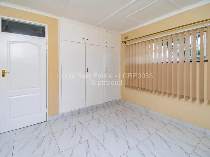 3 Bedroom House for Sale in Northwood, Harare