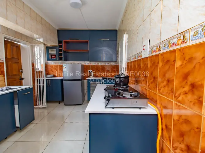 3 Bedroom House for Sale in Northwood, Harare