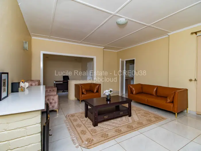3 Bedroom House for Sale in Northwood, Harare