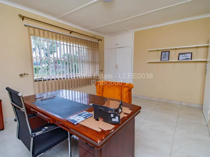 3 Bedroom House for Sale in Northwood, Harare