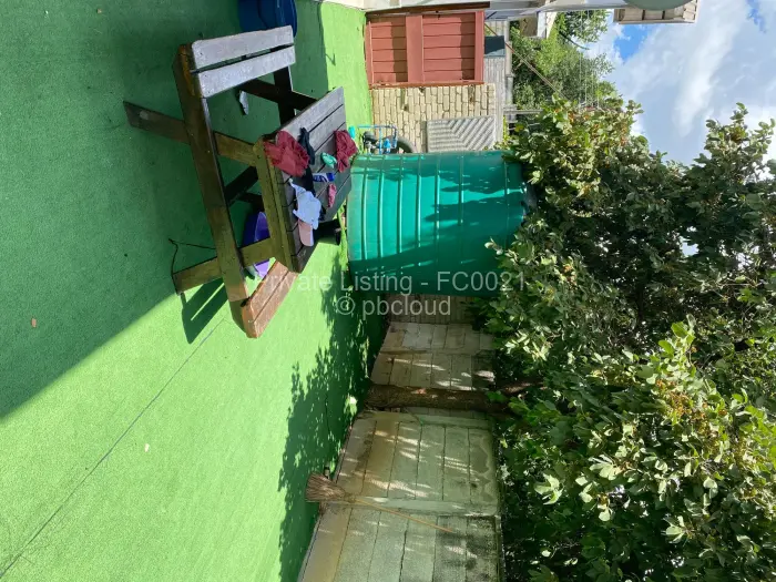 Flat/Apartment to Rent in Greendale, Harare