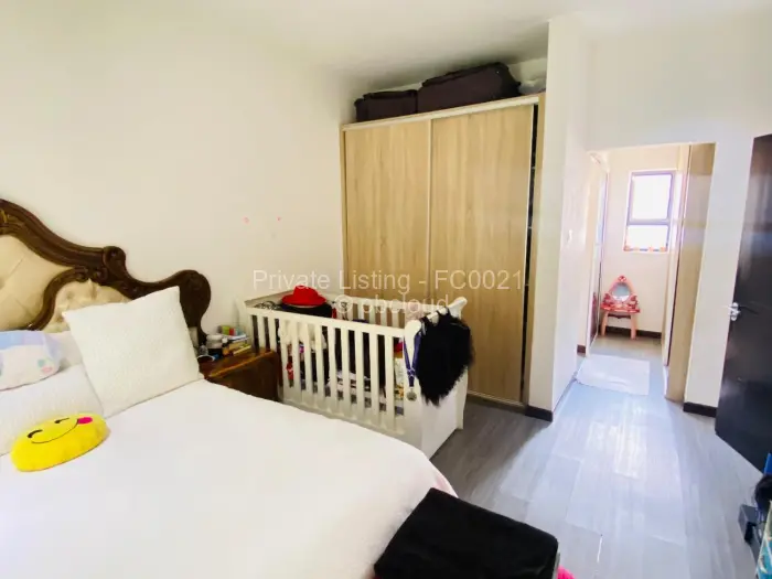 Flat/Apartment to Rent in Greendale, Harare
