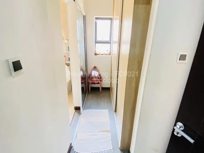 Flat/Apartment to Rent in Greendale, Harare