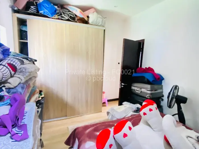 Flat/Apartment to Rent in Greendale, Harare