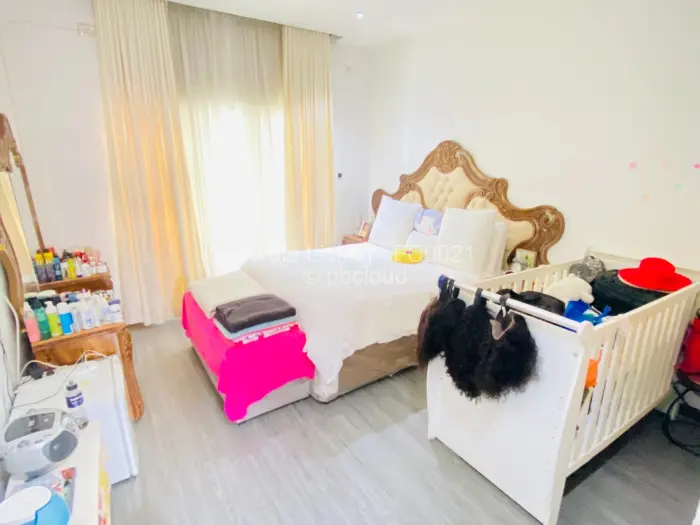 Flat/Apartment to Rent in Greendale, Harare