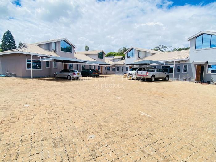 Flat/Apartment to Rent in Greendale, Harare