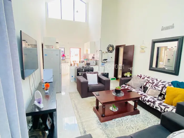 Flat/Apartment to Rent in Greendale, Harare