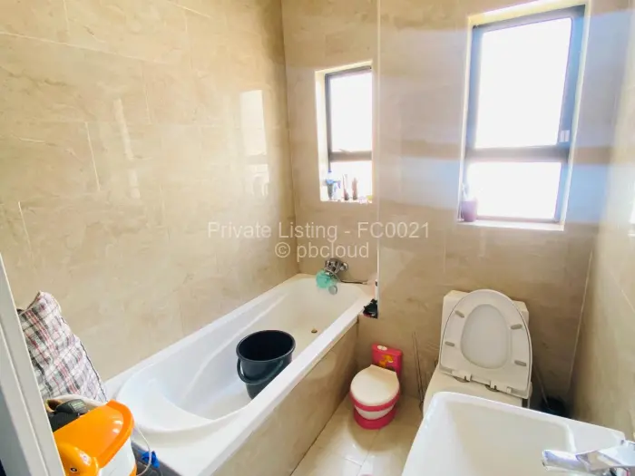 Flat/Apartment to Rent in Greendale, Harare