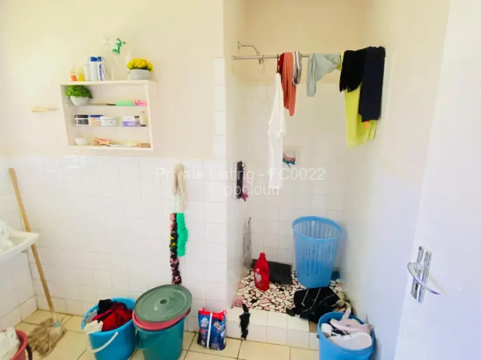 3 Bedroom House for Sale in Sunridge, Harare