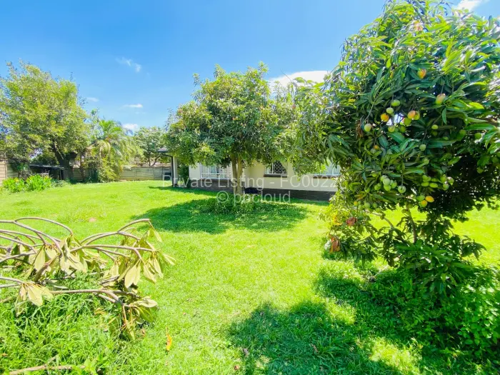 3 Bedroom House for Sale in Sunridge, Harare