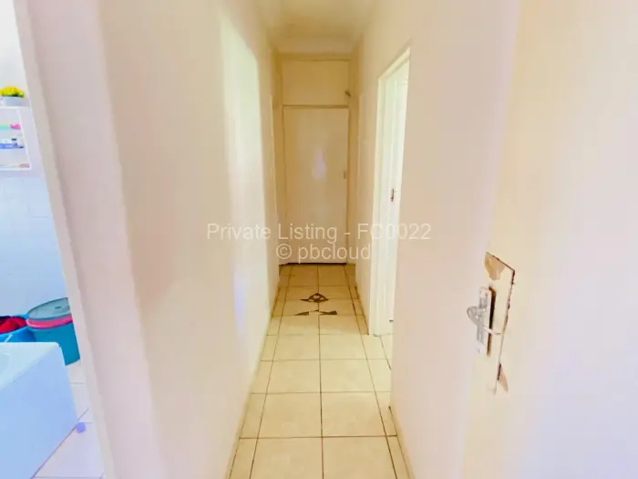 3 Bedroom House for Sale in Sunridge, Harare