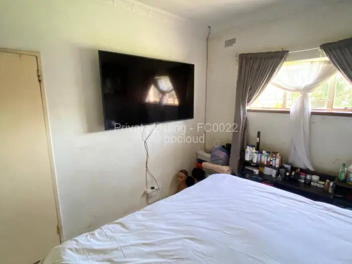 3 Bedroom House for Sale in Sunridge, Harare