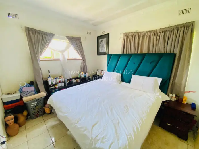 3 Bedroom House for Sale in Sunridge, Harare