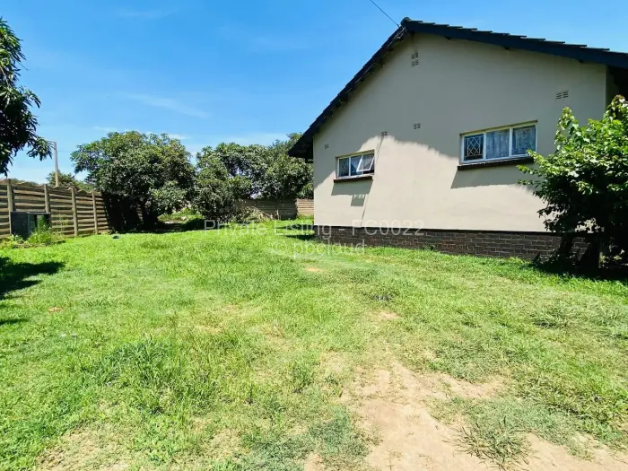 3 Bedroom House for Sale in Sunridge, Harare