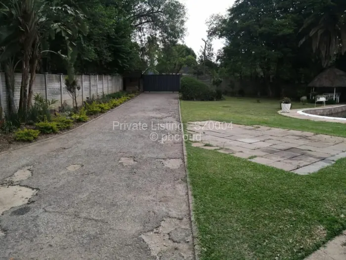 3 Bedroom House to Rent in Newlands