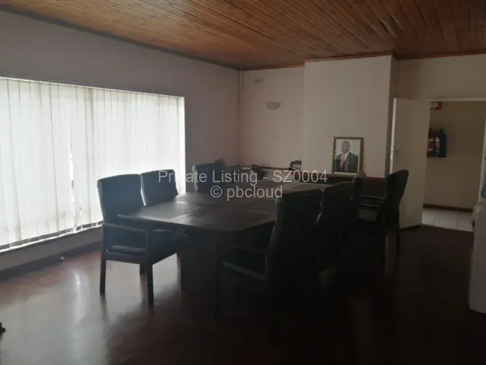 3 Bedroom House to Rent in Newlands