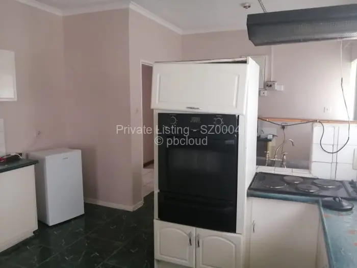3 Bedroom House to Rent in Newlands