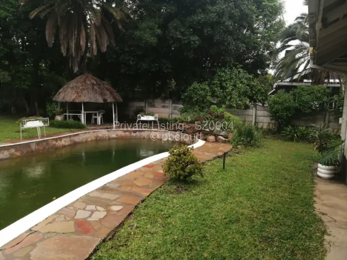 3 Bedroom House to Rent in Newlands