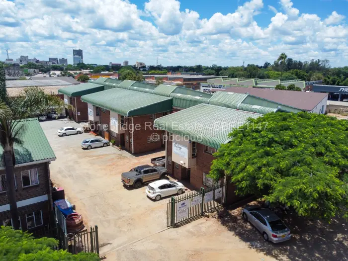 Warehouse/Industrial for Sale in Belmont, Bulawayo