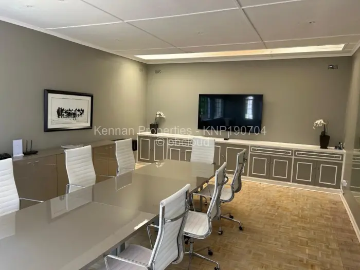 3 Bedroom House for Sale in Highlands, Harare