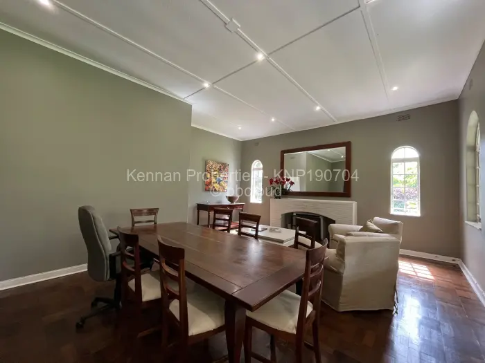 3 Bedroom House for Sale in Highlands, Harare